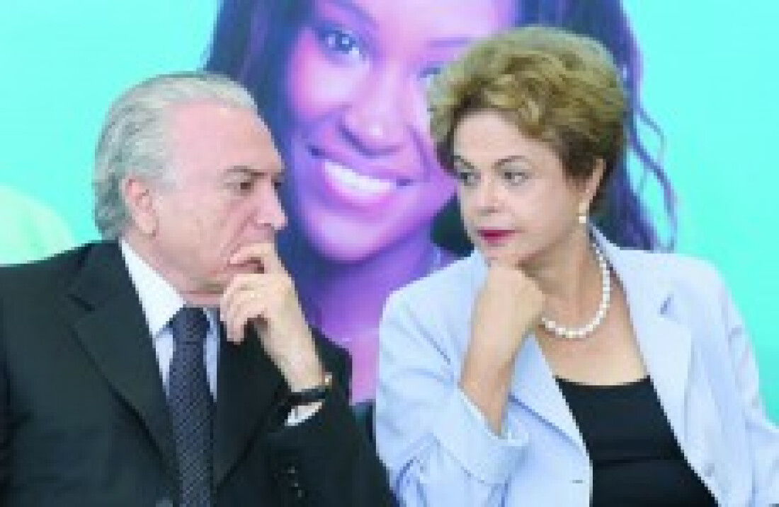 Reforma ministerial será anunciada hoje
