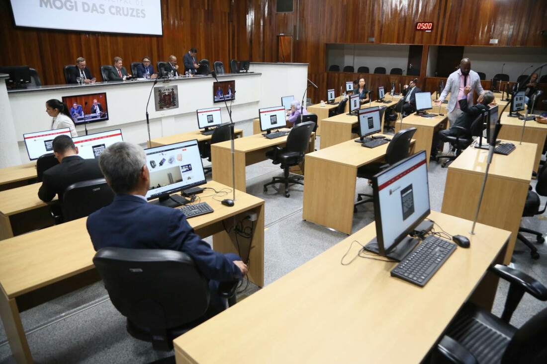 Câmara aprova Moção de Aplausos pelos dois anos do “Bom Prato” de Jundiapeba