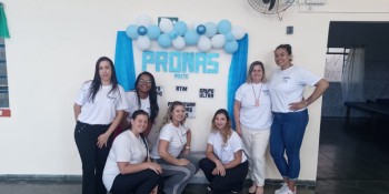 Asete lança projeto de reabilitação para pessoas com deficiência