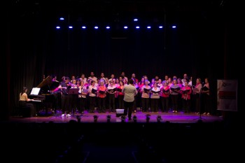 Coral Musicativa leva Carmina Burana ao Cemforpe neste sábado (5)
