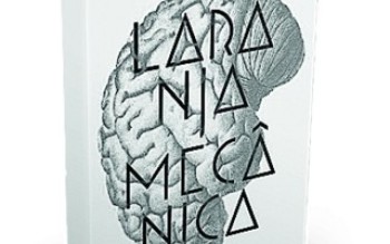 "Laranja Mecânica", Anthony Burgess