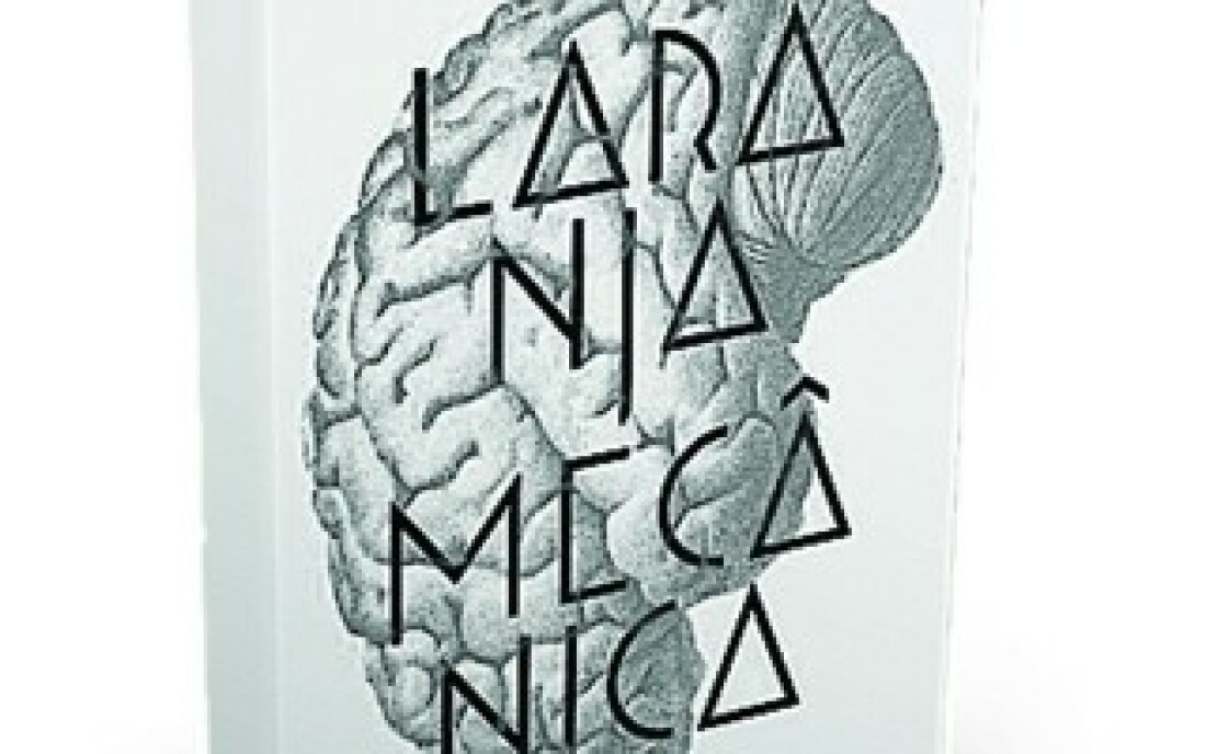 "Laranja Mecânica", Anthony Burgess