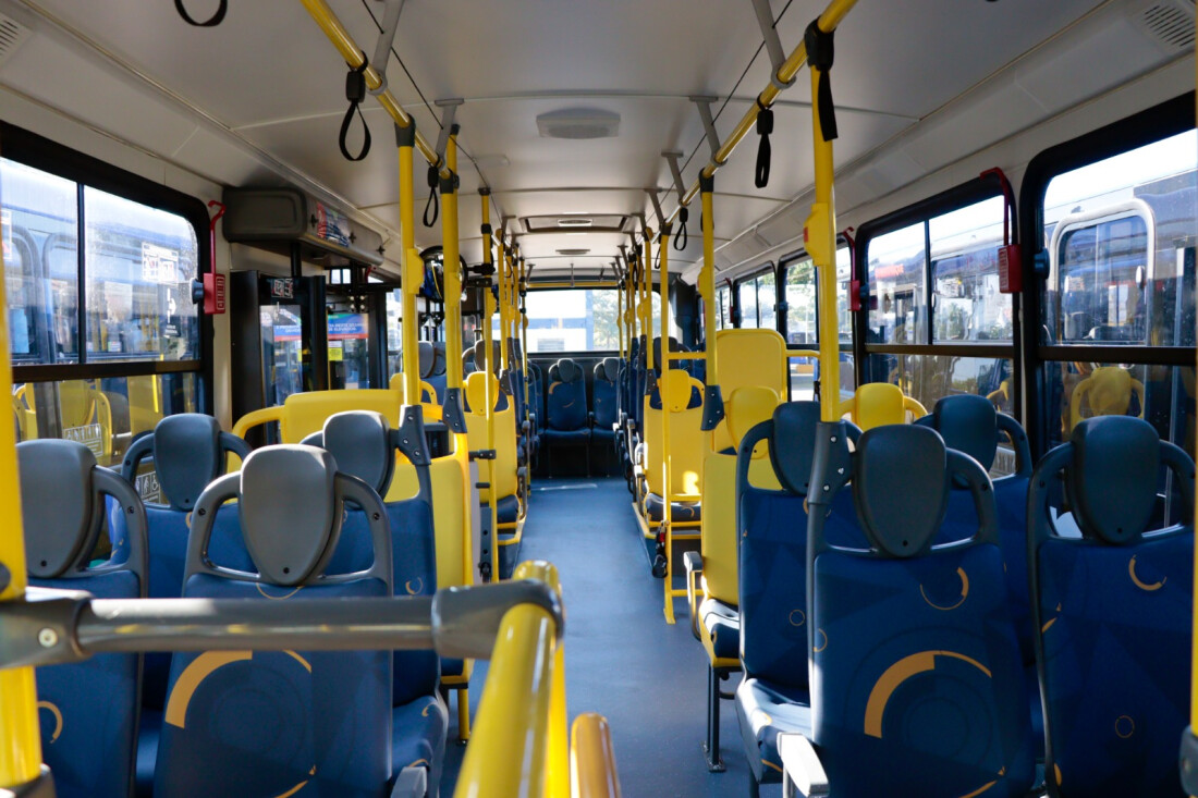 Cidades do Alto Tietê concedem gratuidade no transporte durante eleições 