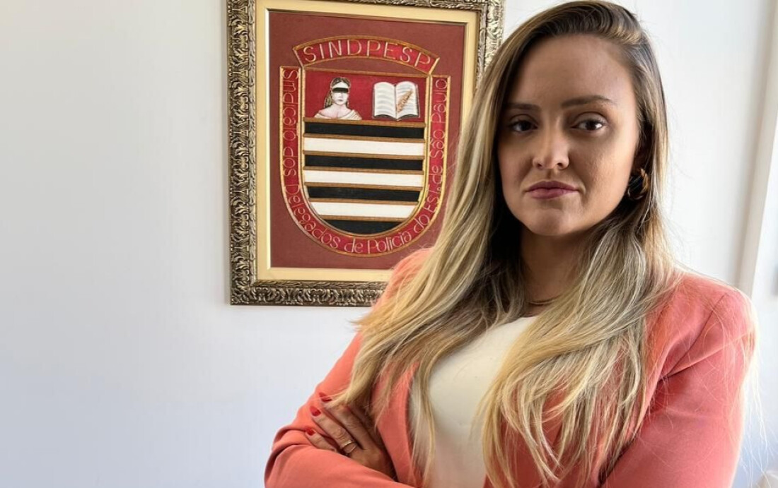 Quatro entre 10 delegados precisam de ajuda médica para a saúde mental revela Sindpesp