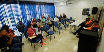 Prefeitura de Mogi prepara ações da Operação Verão 2022/2023