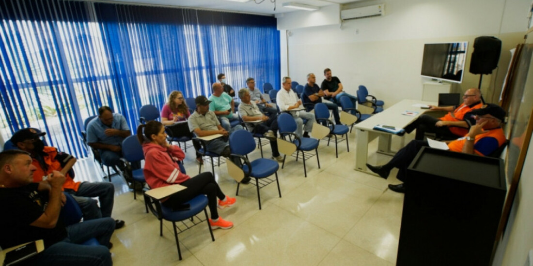 Prefeitura de Mogi prepara ações da Operação Verão 2022/2023