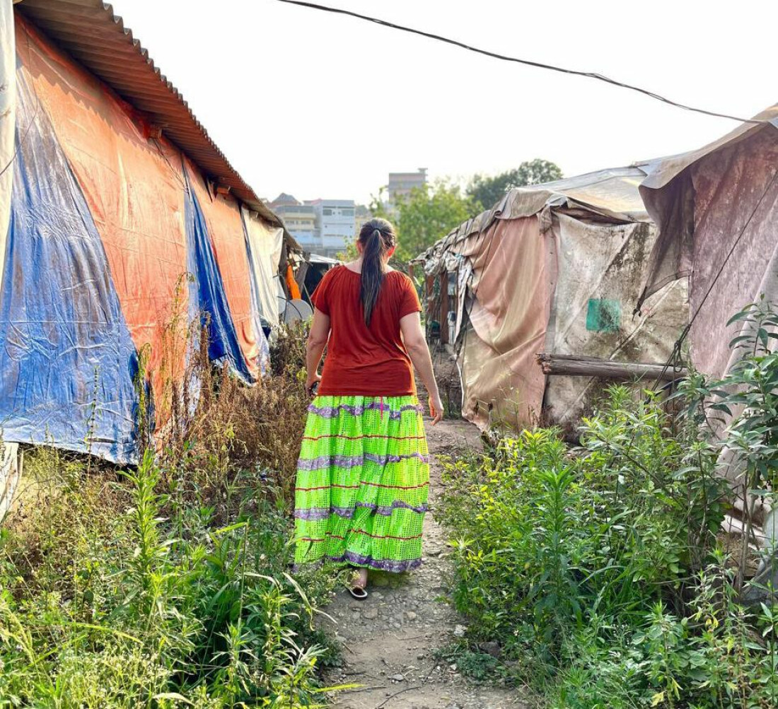 Itaquá tem projeto de mapeamento de famílias ciganas selecionado pelo Estado
