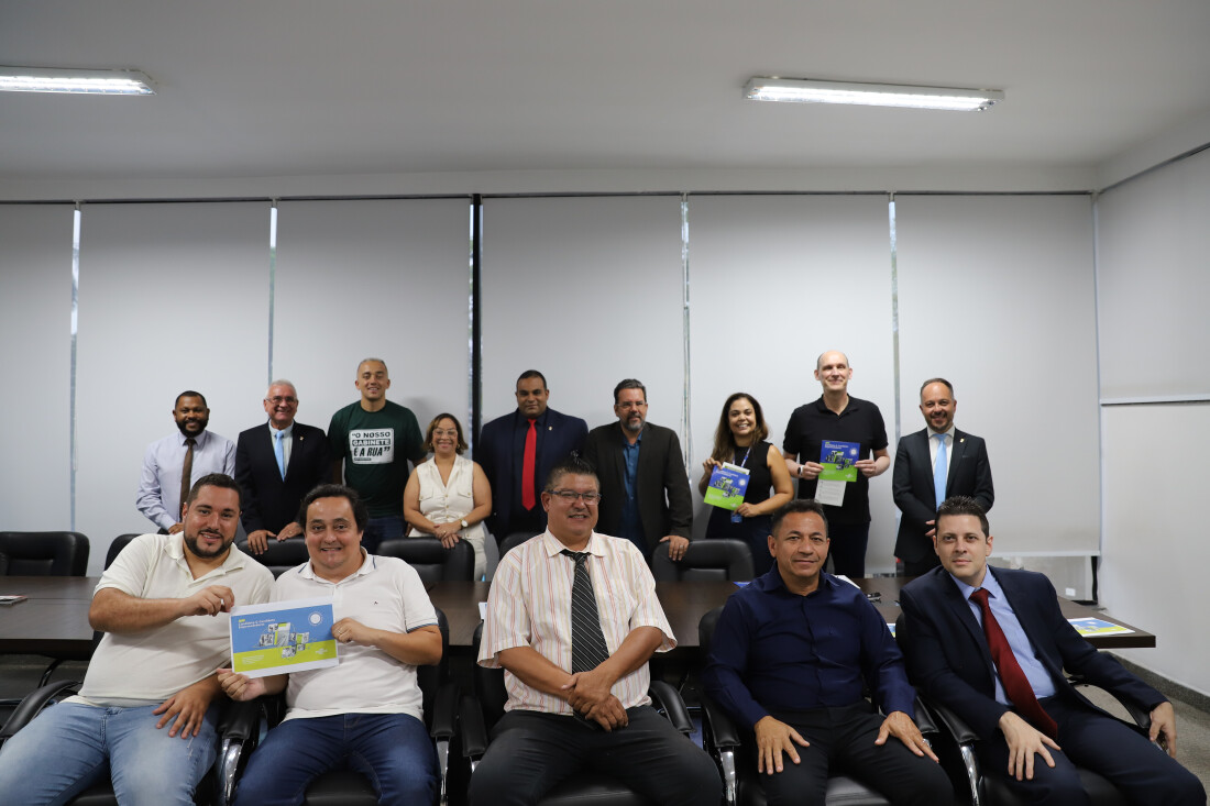 Sebrae-SP leva Guia Candidata e Candidato Empreendedores a Arujá e Santa Isabel