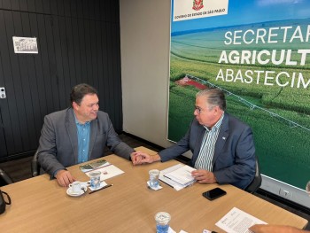 Damasio cobra isenção de impostos para hortifrutis