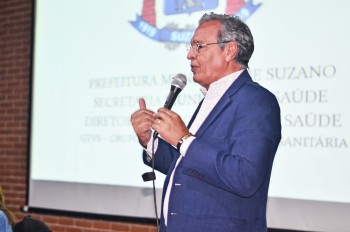 Curso de Boas Práticas de Suzano abre oportunidade para mais de 3 mil pessoas