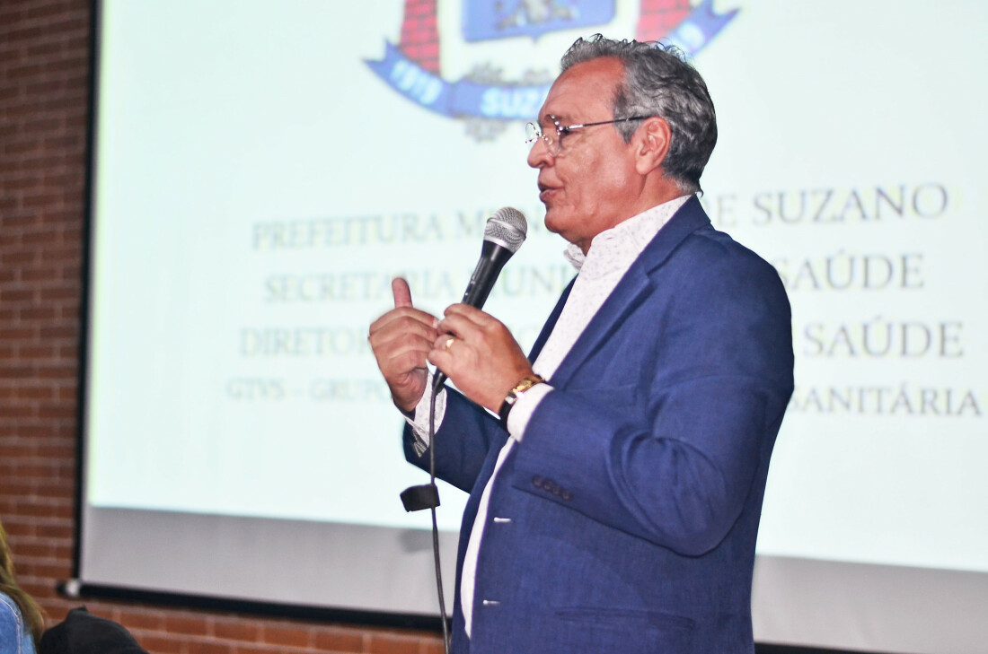 Curso de Boas Práticas de Suzano abre oportunidade para mais de 3 mil pessoas