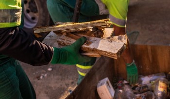 Cata-Tranqueira atende 6 bairros de Mogi das Cruzes neste sábado (5)