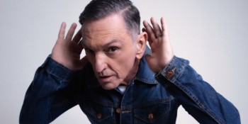 Sesc Mogi das Cruzes anuncia shows de Geraldo Azevedo, Paulo Miklos e Chimarruts