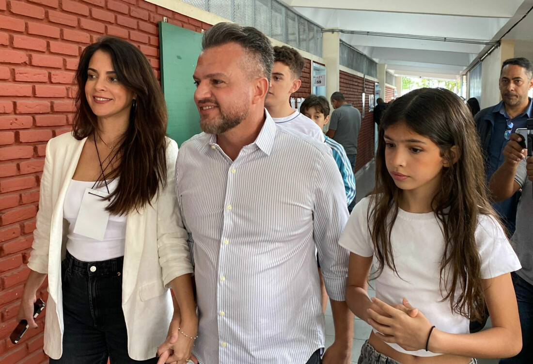 Eduardo Boigues conquista o segundo mandato em Itaquá com 91% dos votos 