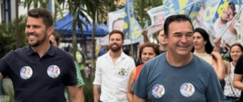 Rodolfo Marcondes é eleito novo prefeito de Salesópolis 