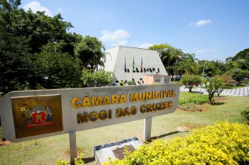 Maioria dos vereadores da Câmara de Mogi terá mais um mandato 