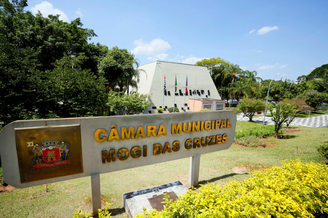 Maioria dos vereadores da Câmara de Mogi terá mais um mandato 