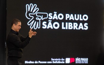 Escola da Inclusão abre inscrições para curso de Introdução em Libras nesta terça (8)