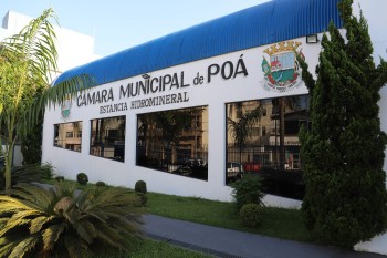 Legislativo eleito de Poá é formado somente por homens 