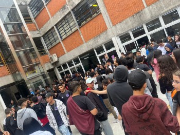 Etec Presidente Vargas deve receber 2 mil pessoas em Feira Tecnológica 