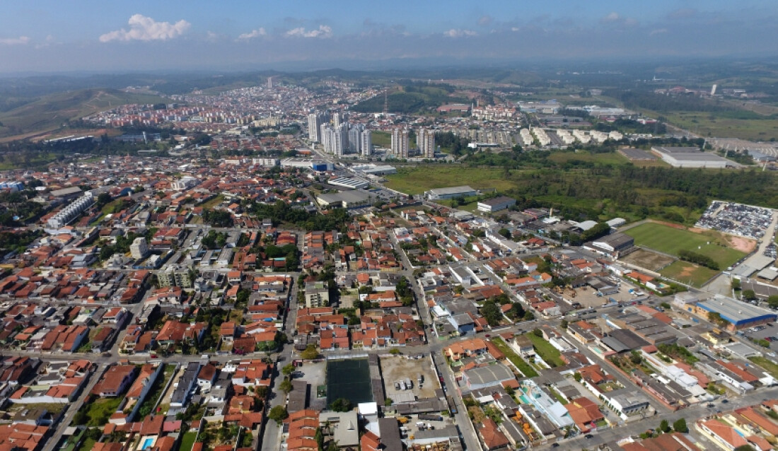 Mais de 290 mil eleitores do Alto Tietê não compareceram às urnas