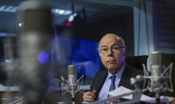 Vieira espera que conversa entre Biden e Netanyahu reduza violência