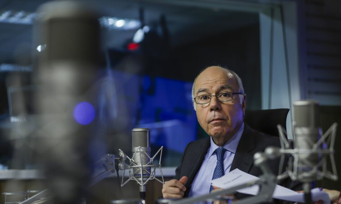 Vieira espera que conversa entre Biden e Netanyahu reduza violência