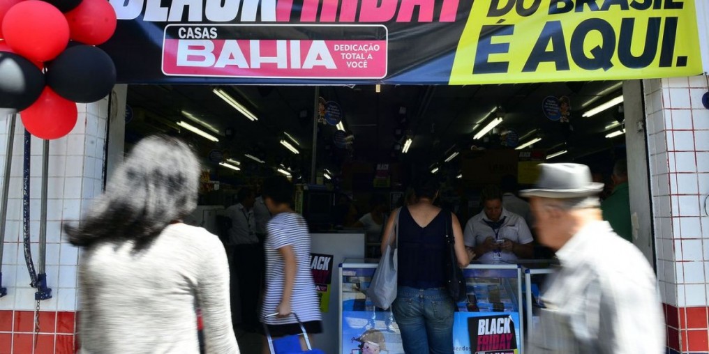 Intenção de consumo alcança maior nível desde abril de 2020