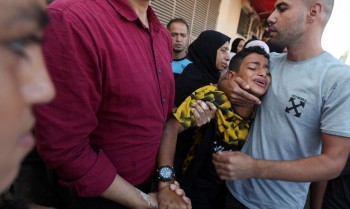 Pelo menos 45 pessoas morrem em novo ataque de Israel a Gaza