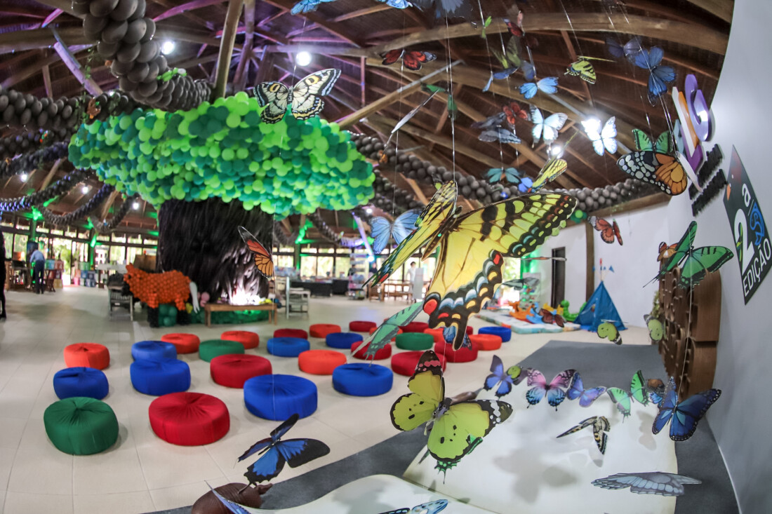 Cidades da região têm programação especial para o Dia das Crianças 