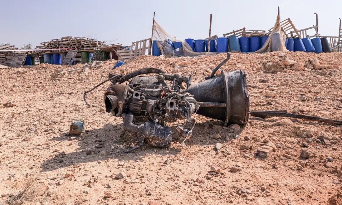 Biden e Netanyahu conversam; Israel promete retaliação contra Irã