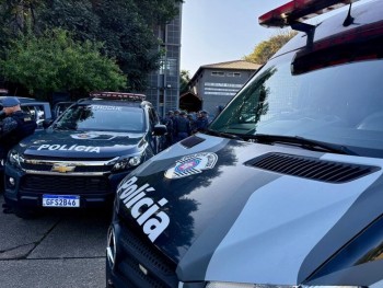 Operação contra fraudes bancárias cumpre mandados em Suzano, Mogi e Arujá