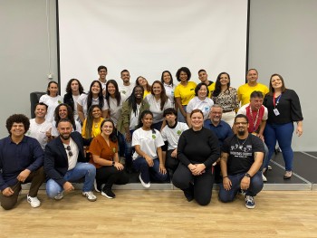 Condemat+ e Senac Guarulhos formam a primeira turma do curso de Guia de Turismo