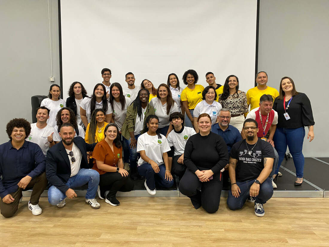 Condemat+ e Senac Guarulhos formam a primeira turma do curso de Guia de Turismo