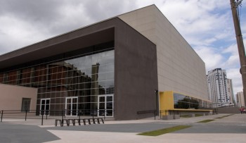 Mogi recebe sessões de curtas e filme gerados por energia limpa nesta sexta