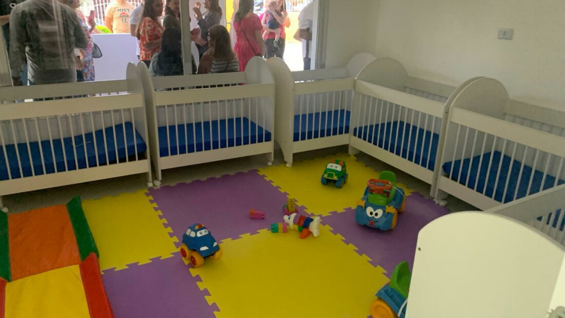 Prefeitura de Poá abre inscrições em creches e pré-escola para 2025