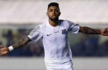 Santos bate o Figueirense e pega SP na semi da Copa BR