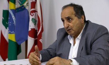 Líbano é a nova Faixa de Gaza, diz Confederação Líbano-Brasileira