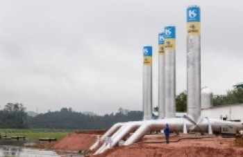 Alto Tietê sobe pela 2ª vez seguida