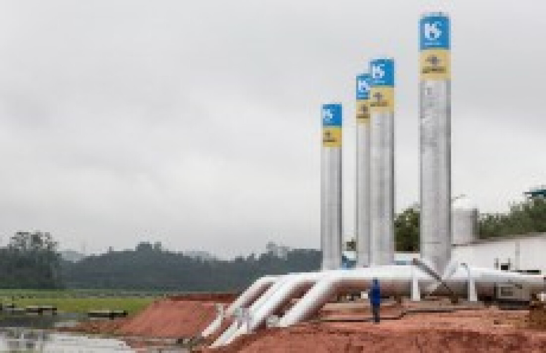 Alto Tietê sobe pela 2ª vez seguida
