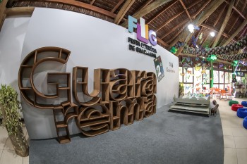 Guararema celebra o Dia das Crianças com atividades literárias, artísticas e gratuitas da FLIG