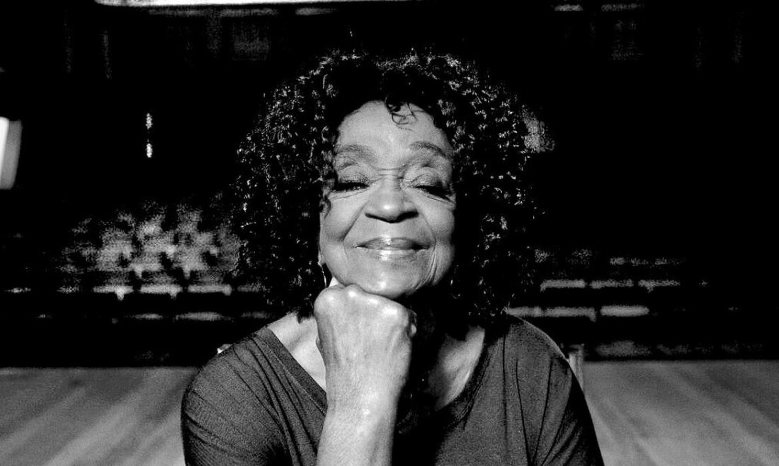 CCBB apresenta 16 filmes que mostram a trajetória da atriz Léa Garcia