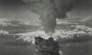 Vencedores do Nobel da Paz alertam para risco de guerra nuclear