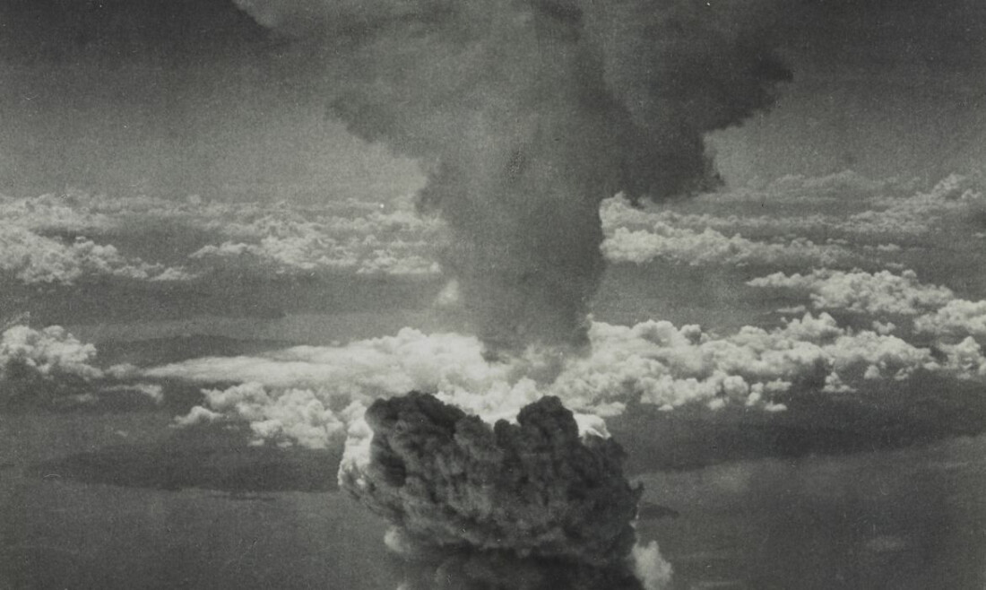 Vencedores do Nobel da Paz alertam para risco de guerra nuclear