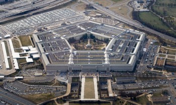 EUA enviarão sistema antimísseis para Israel, diz Pentágono