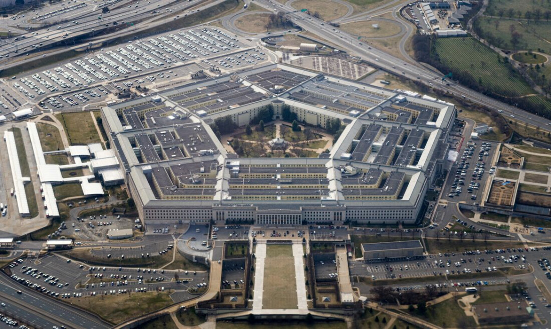 EUA enviarão sistema antimísseis para Israel, diz Pentágono