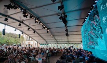 Flip atrai entre 27 mil e 30 mil pessoas a Paraty 