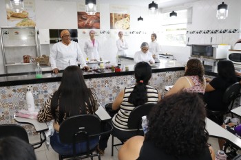 Saspe abre inscrições para três cursos diferentes com 54 vagas