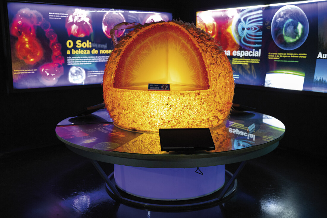 Sesi Mogi das Cruzes tem programação cultural no mês de outubro 