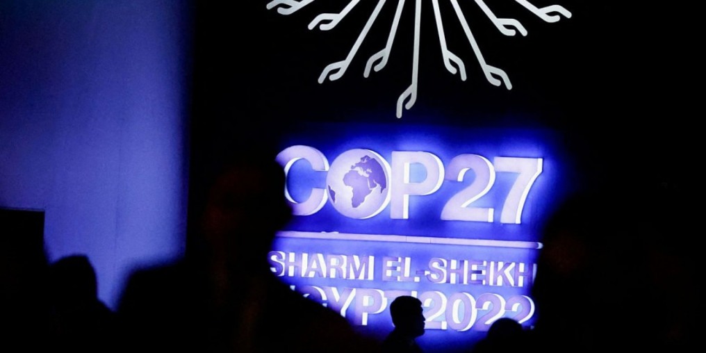 COP27 termina com entrega de acordo sobre “perdas e danos”